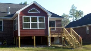 Custom Home Construction Services