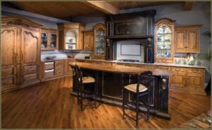 kitchen remodeling