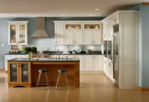 Kitchen Cabinet