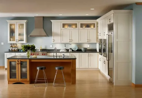 Kitchen Cabinet